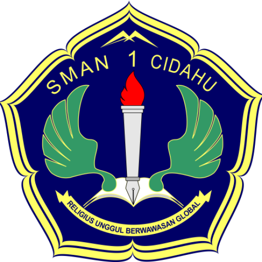SMAN 1 Cidahu Kab. Sukabumi