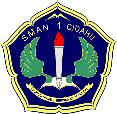 SMAN 1 Cidahu Kab. Sukabumi